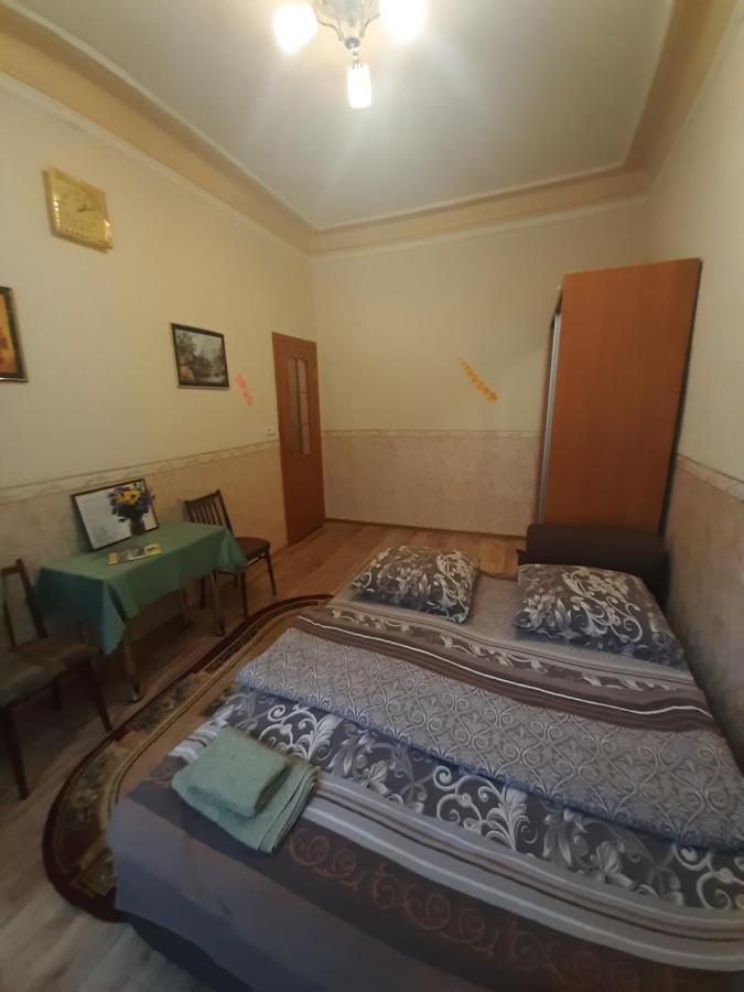 Уютная Квартира На Молдованке Οδησσός Εξωτερικό φωτογραφία