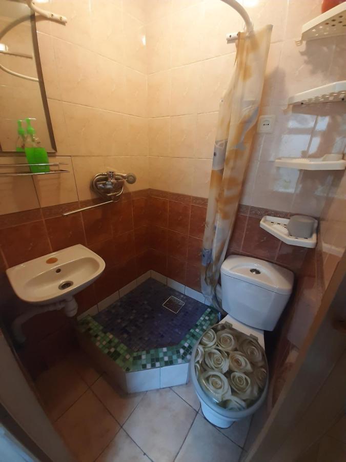 Уютная Квартира На Молдованке Οδησσός Εξωτερικό φωτογραφία