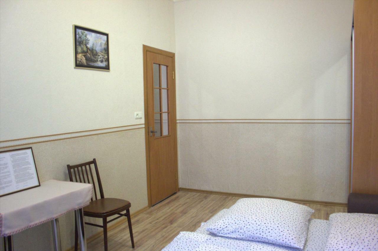 Уютная Квартира На Молдованке Οδησσός Εξωτερικό φωτογραφία